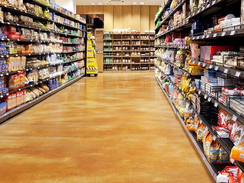 IDEAL WORK Бетонный пол sun-id-1400731 - Вид №6