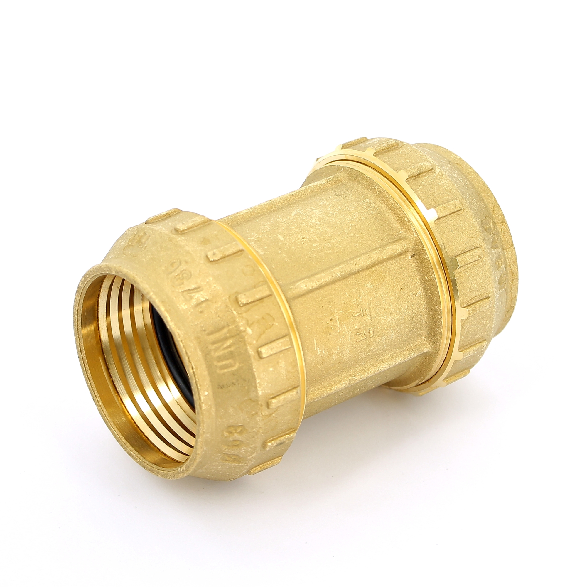 Муфта обжим TIEMME 63 3400015