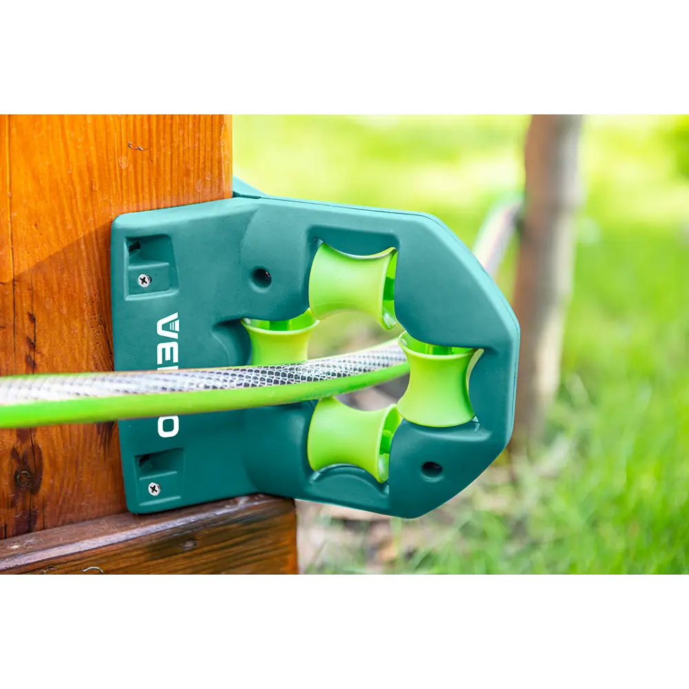 Направляющая для шланга Verto 4 ролика STLM-2039039 - Вид №1