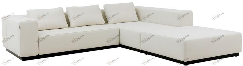 SOFTLINE Модульный диван Nevada sun-id-1460478