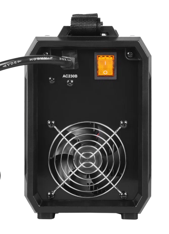 Сварочный аппарат Ресанта САИ 190Т LUX 5631164 STDN-0114224 - Вид №3