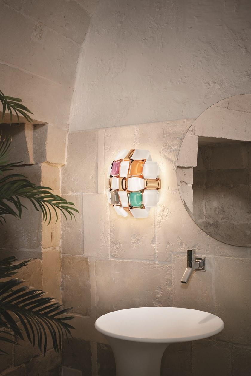 Slamp Аппликация светодиода Mida sun-id-1424554 - Вид №3