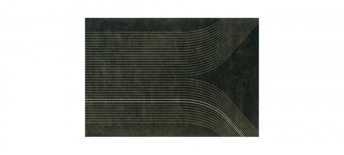 002613 Ковер Vai NOW CARPETS Jose Albors  - Вид №1