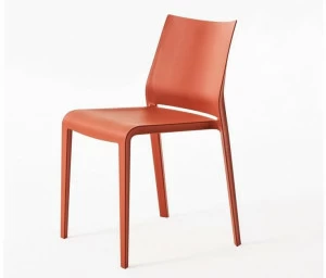 Desalto Штабелируемый стул из полиэтилена