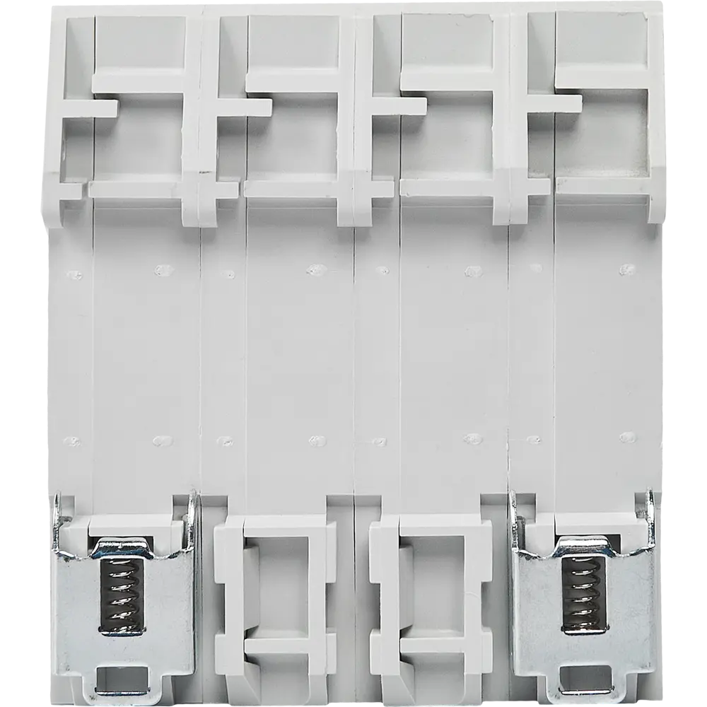 Выключатель нагрузки TDM Electric МП-63 4P для безопасного управления электроцепями 84399547 STLM-0049320 - Вид №2