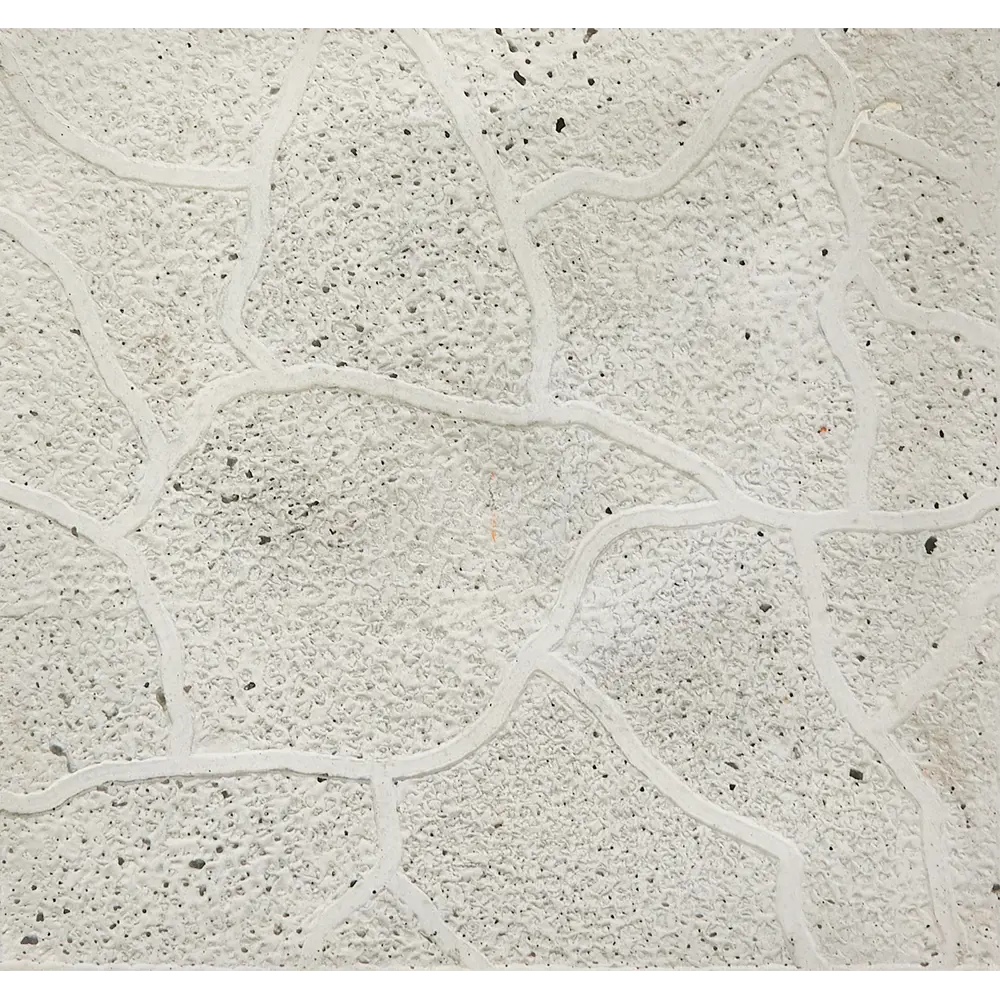 Santreyd Тротуарная плитка Тучка - серый квадрат 300×300 мм 83248126 STLM-0039914