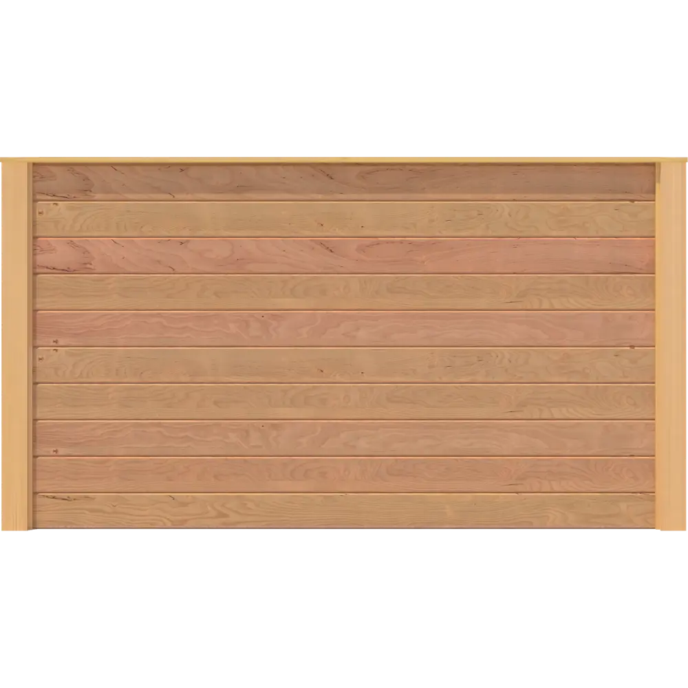 Кашпо для цветов Мечта садовника 255x55x140 см v1928 л дерево золотистый Santreyd STLM-2140592 - Вид №1