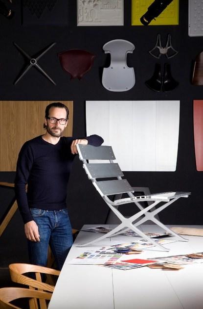 BD Barcelona Design Модульная скамья со спинкой Extrusions sun-id-1466382 - Вид №6