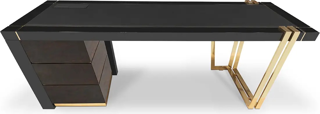 Рабочий стол LUXXU Apotheosis 307 - Вид №7