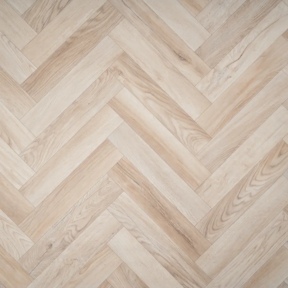 Линолеум бытовой KREAFORTA «Сенеж» 32 класс 4 м - бежевый под дерево 89431507 STLM-1573373