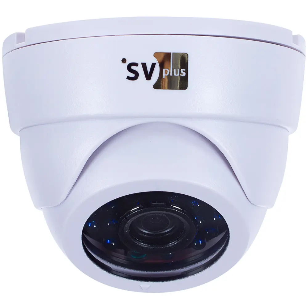 Камера IP внутренняя SVIP-232 Svplus STLM-2071118 - Вид №1