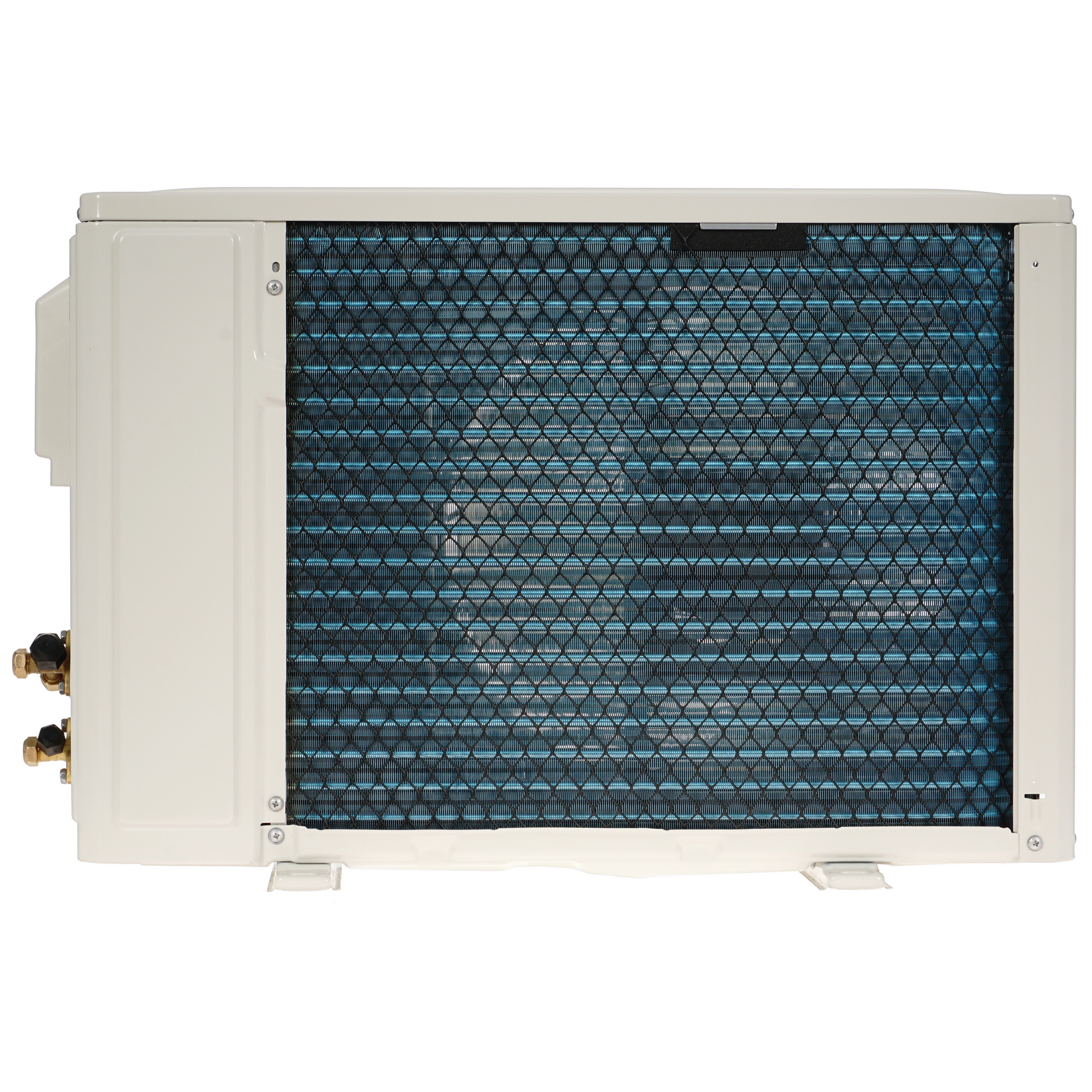 5352956 Кондиционер настенный сплит-система Marsa RK-12MTA3/RK-12MTA3E белый STDN-0052507 - Вид №8