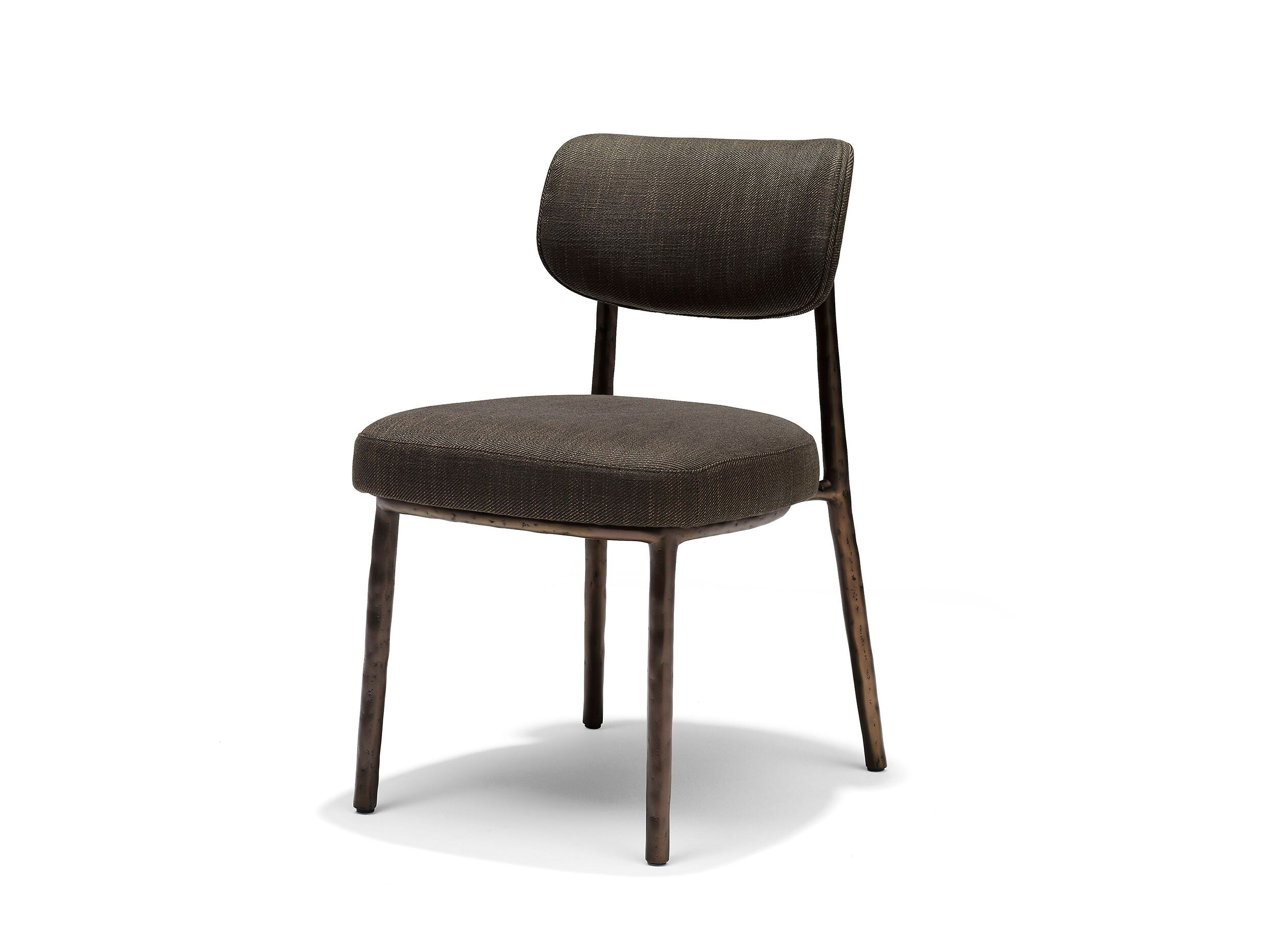 Мягкий стул из ткани Linteloo Gentle ARCH-00094556 - Вид №1