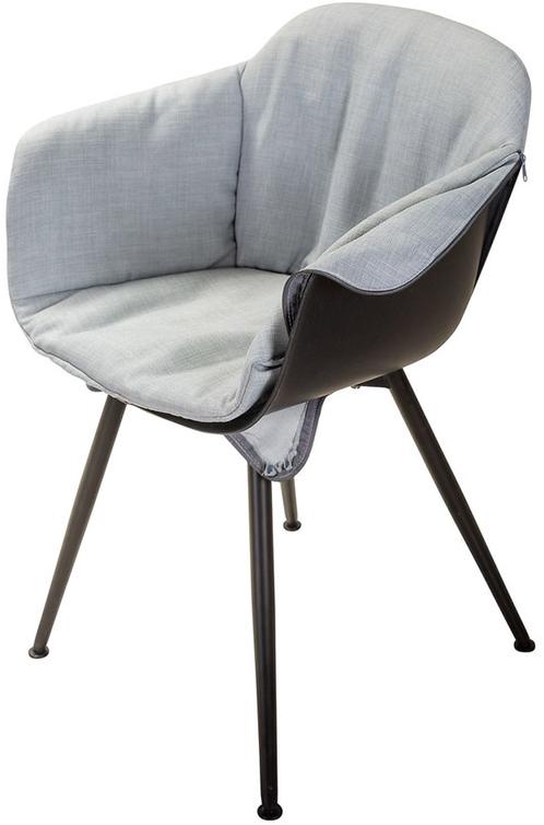 2412 Стул Lotta Blue R-HOME 950119 - Вид №4