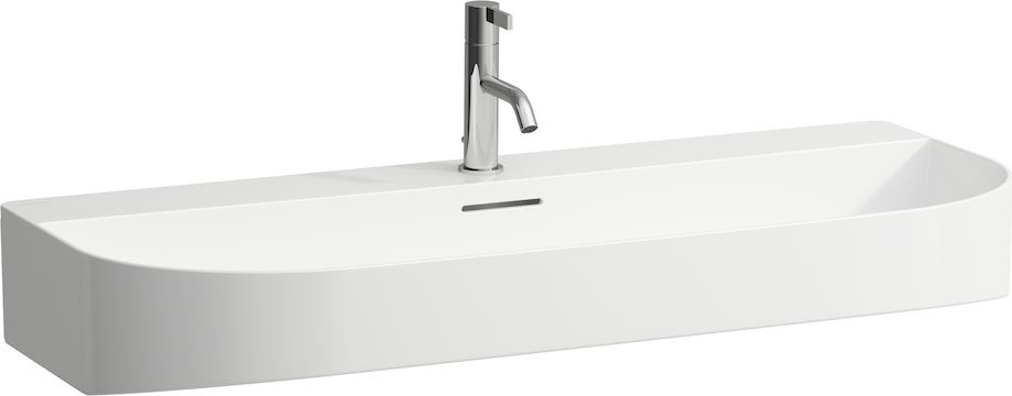 H8163477571561 Раковина, для установки на поверхность LAUFEN PRO