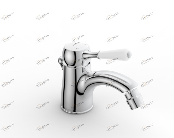 5102 MBX-030 Смеситель для биде Zazzeri 5102MBX030