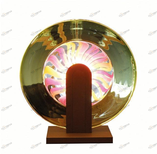 Vista Alegre Настольная лампа из стекла  49001558 