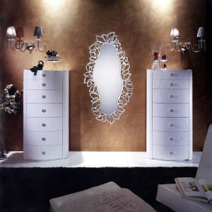 Комод  BBELLE L16S