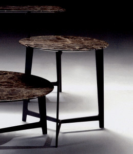 Столик  BORZALINO B161