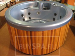 Coyote Spa Alberta Santreyd sun-id-295708 - Вид №1