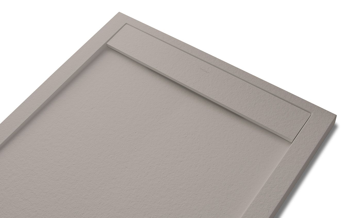 MCBATH Liceo Vulcano 160x90 Прямоугольная глина sun-id-1959762 - Вид №2