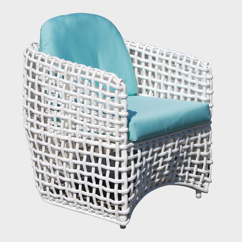 034930 Обеденное кресло SkyLine Dynasty Santreyd - Вид №2