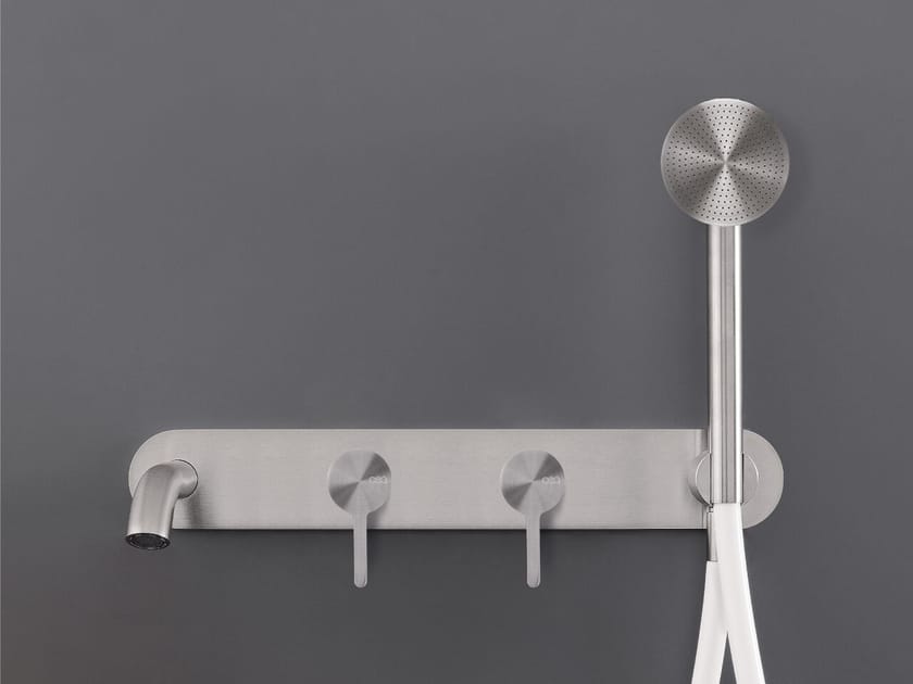 Группа 2 настенные смесители для ванны с ручным душем CEADESIGN INNOVO ARCH-00030552