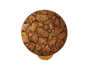 Металлический светодиодный настенный светильник