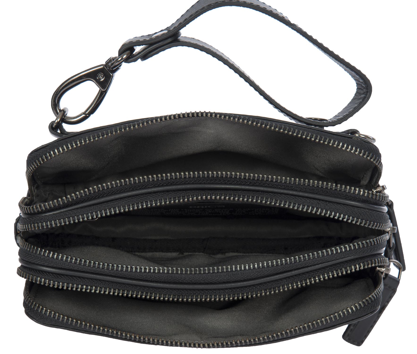 BR107717.001 Портмоне BR107717 Clutch Brics Torino - Вид №4