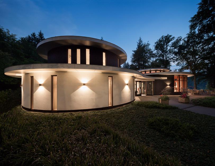 Modular Lighting Instruments Настенный светильник прямого и отраженного света Duell sun-id-1382794 - Вид №5