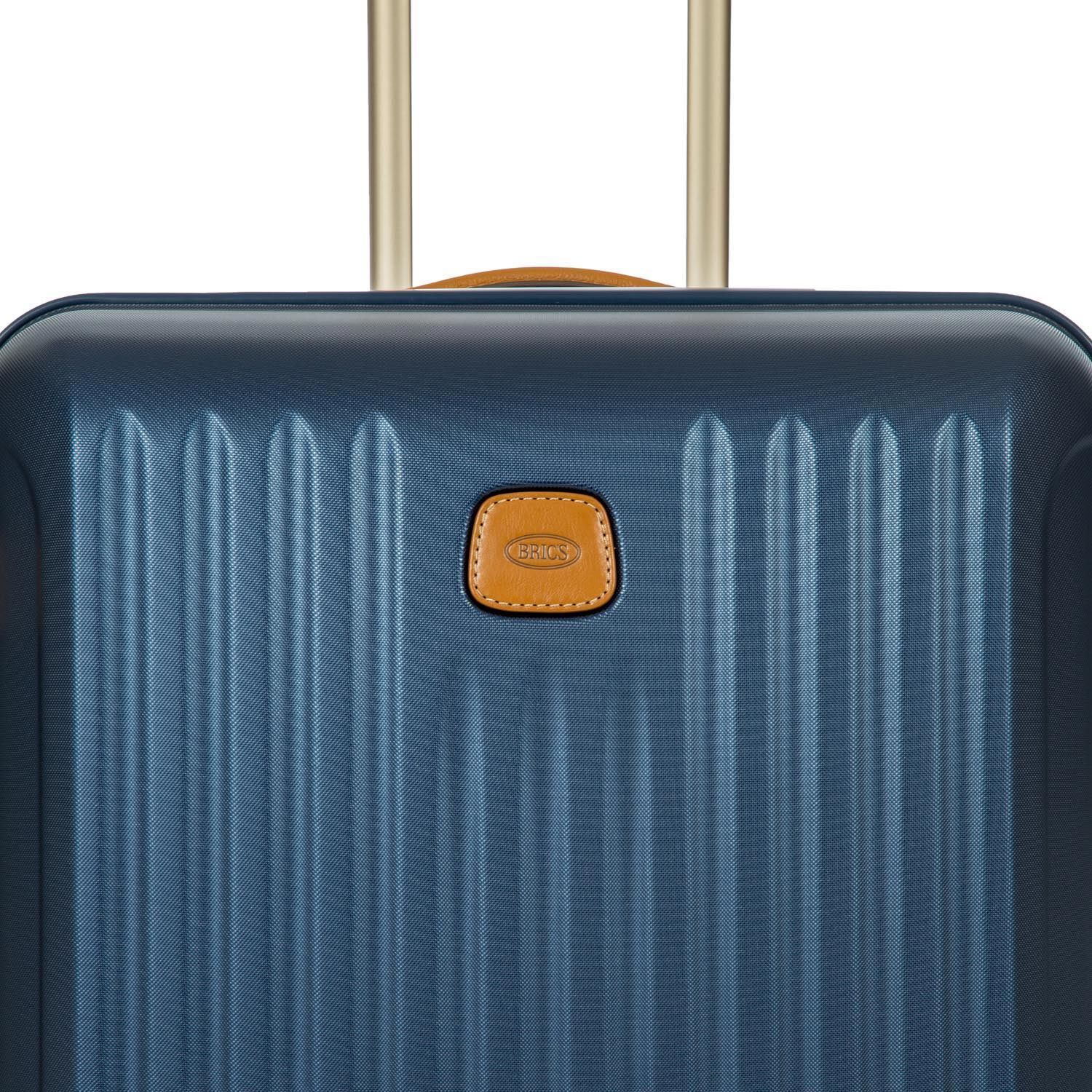 BRK08039.606 Чемодан BRK08039 Travel Trunk XL Brics Capri - Вид №7