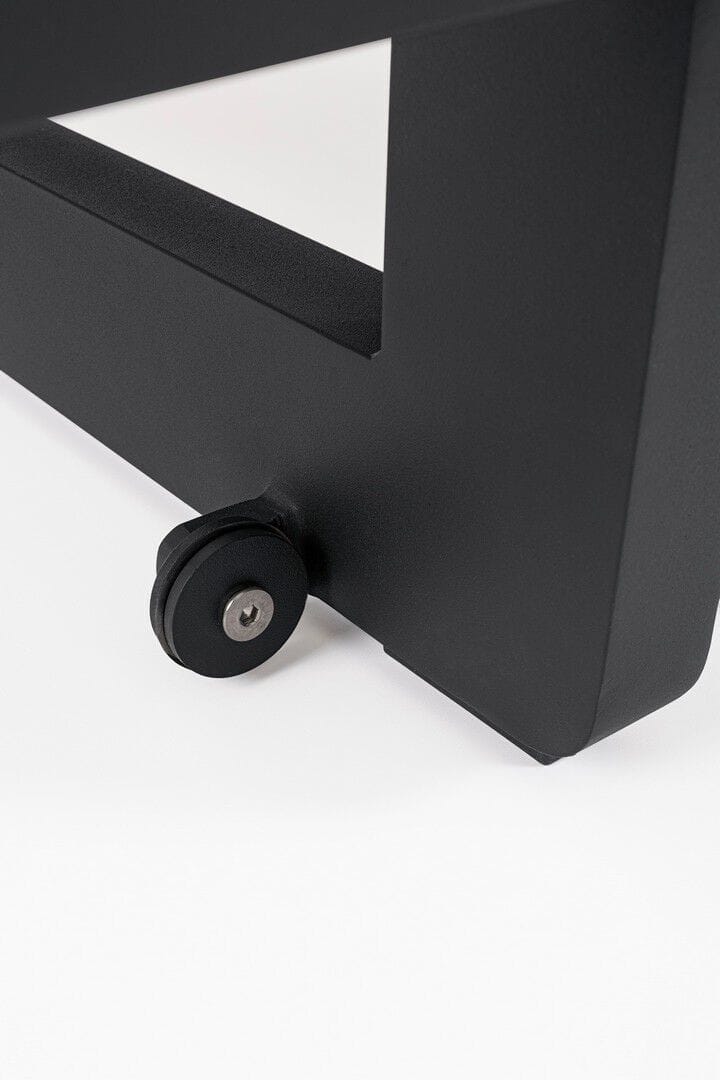 Тканевая откидная Садовая кровать с колесами BIZZOTTO Infinity ARCH-00057772 - Вид №8