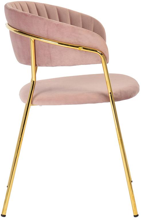 30398 Кресло Portman Misty Rose R-HOME 980112 - Вид №2