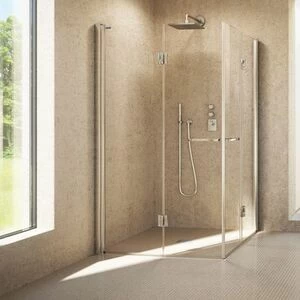 341.340000 Bella Vita Nova Collection душевая кабина Duscholux