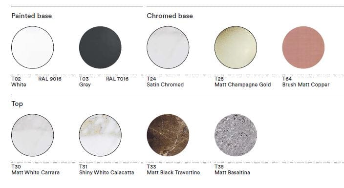 Секционный диван из ткани Tacchini Chill-Out ARCH-00028807 - Вид №8