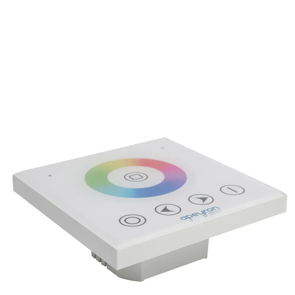 APEYRON Контроллер RGB для светодиодных лент - управление цветом и режимами 17901235 STLM-0008974 - Вид №1