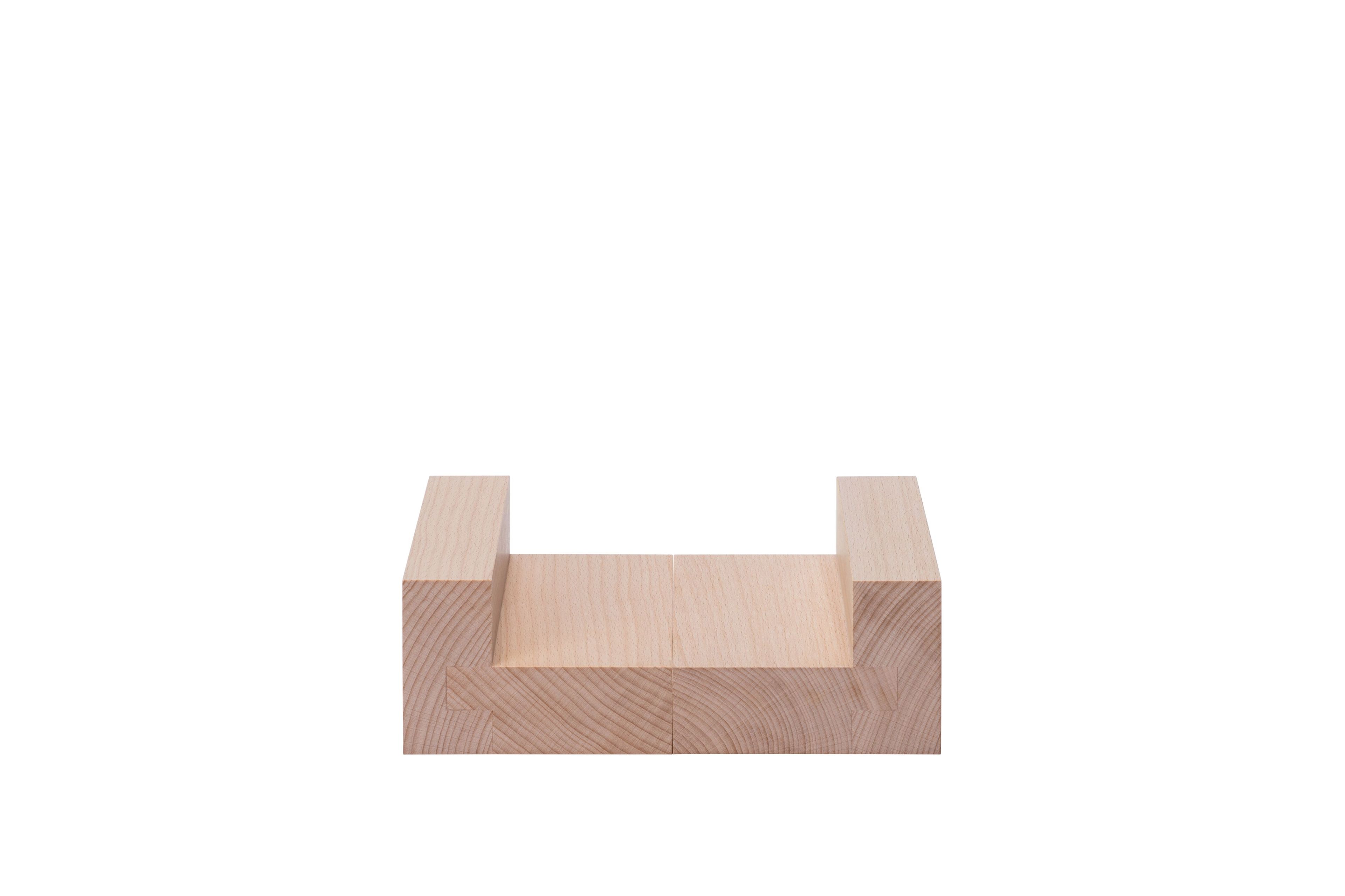 Форзац из бука LOEHR L7 ELLE ARCH-00038817 - Вид №6