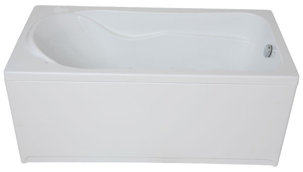 В 00006 Ванна Bas Бриз Santreyd - Вид №2
