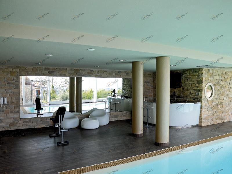 GEOPIETRA® Реконструированная каменная облицовка Profilo squadrato sun-id-1378538