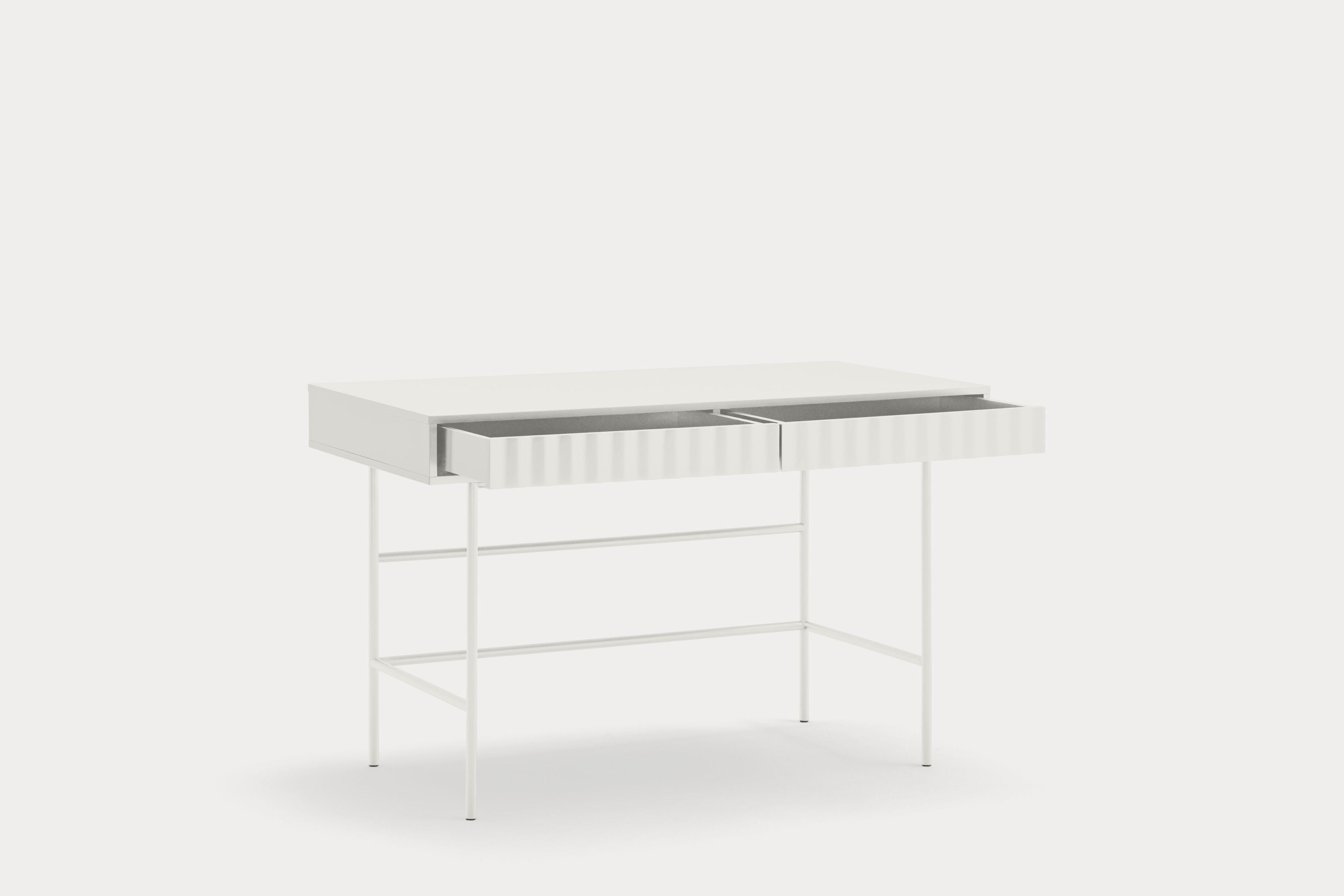 Стол из МДФ с ящиками TEULAT Sierra ARCH-00036653 - Вид №2