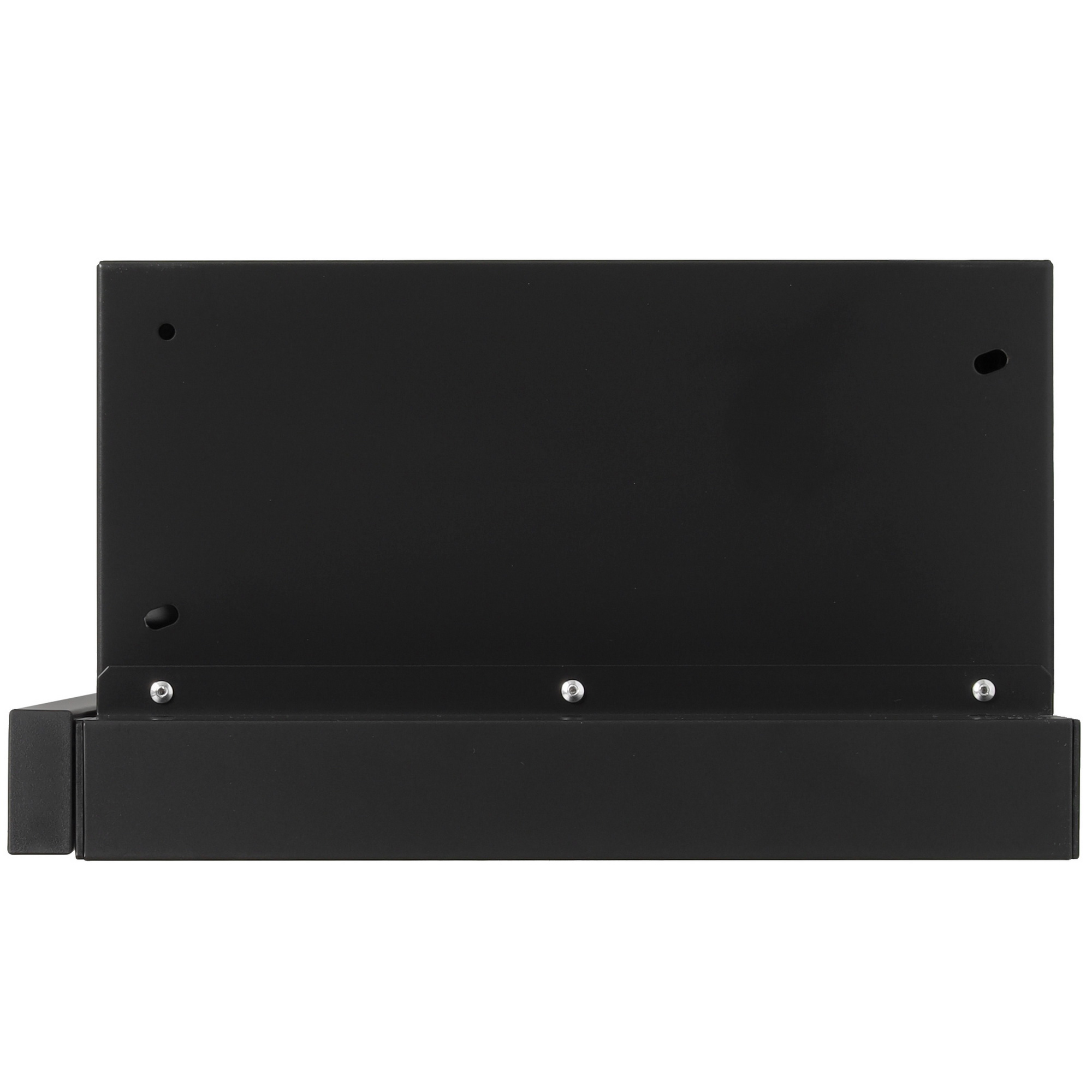 9072293 Вытяжка телескопическая Aceline ET-50B черный/черный STDN-0079076 - Вид №3