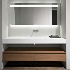 Комплект мебели №24 180 см Antonio Lupi PANTA REI