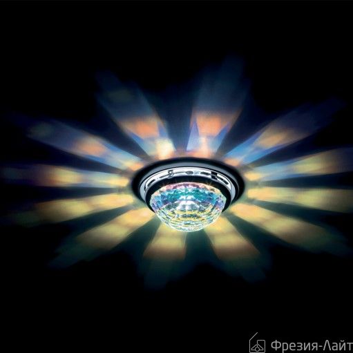 Swarovski A.8992 NR 040 010 AB"Z" встраиваемый потолочный Vega 55167