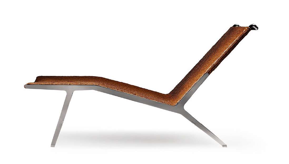 Шезлонг HELEN FLEXFORM 15S10  - Вид №1