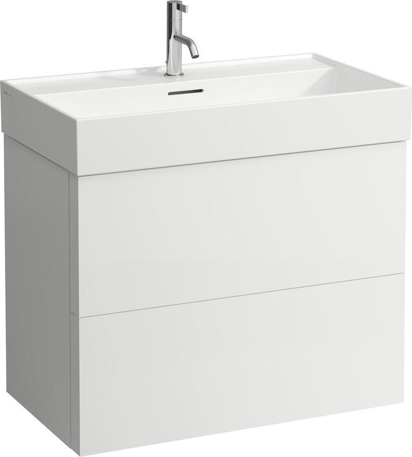 H8103367581091 Раковина LAUFEN PRO - Вид №1