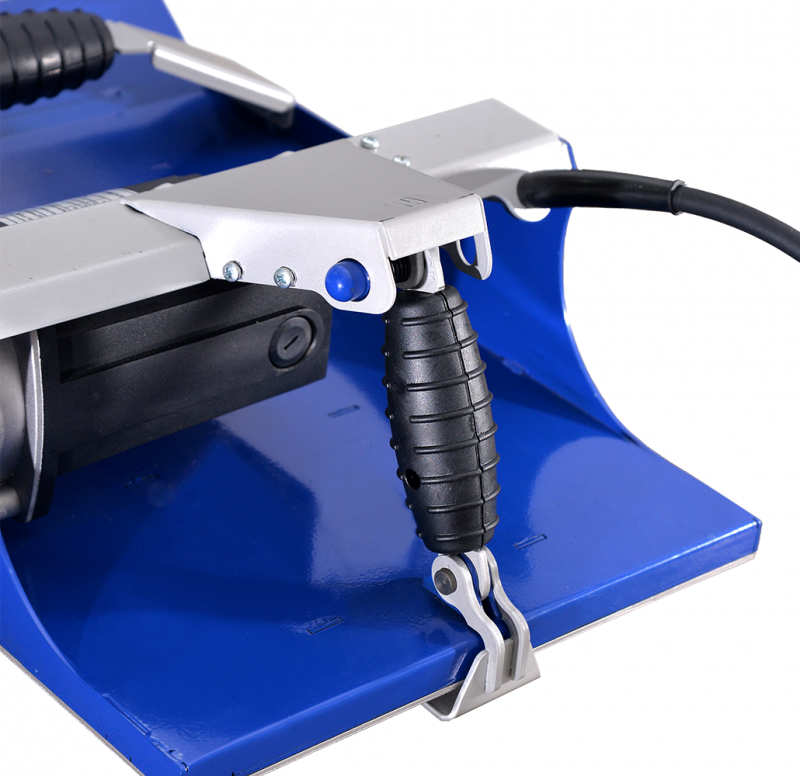 Электрорубанок BELMASH CPL-270 9153297 STDN-0076135 - Вид №5