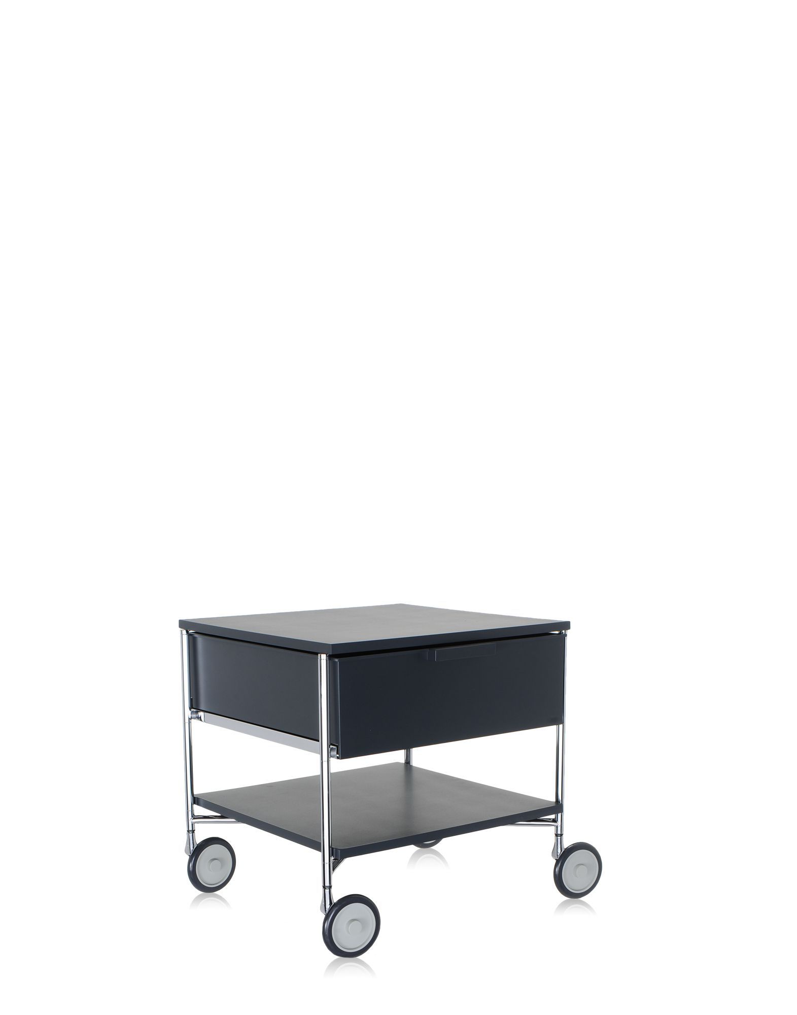 Офисный комод из ПММА с колесами Kartell MOBIL ARCH-00065007 - Вид №160