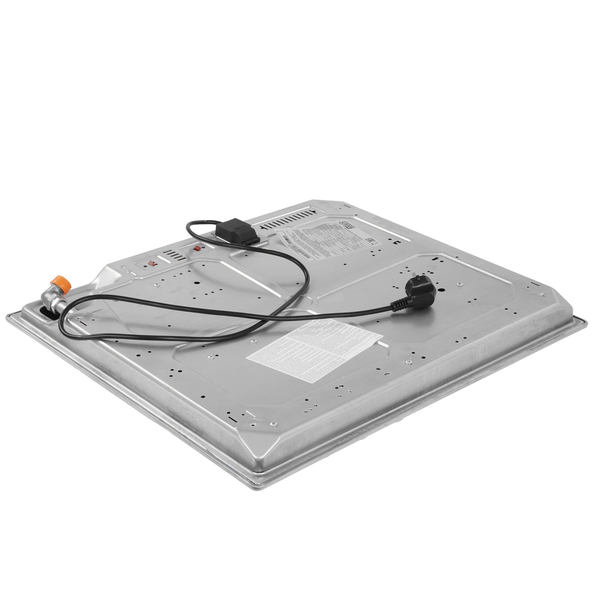 9280348 Газовая варочная поверхность USTO Y60V41M024 STDN-0090800 - Вид №4