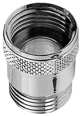 70250-CR CARIMALI Соединение держателя клапана с обратным клапаном и ограничителем потока Connection