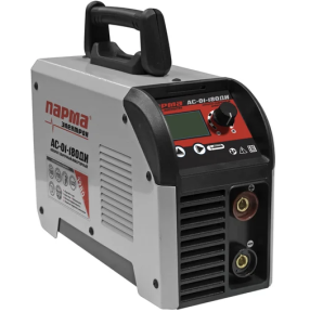 Сварочный аппарат Парма АС-01-180ДИ 5339456